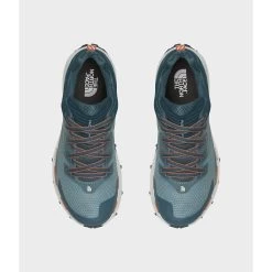 The North Face Women's VECTIV™ Fastpack FUTURELIGHT™ Shoes 8 The North Face Women's VECTIV™ Fastpack FUTURELIGHT™ Shoes -The North Face NF0A5JCZIIU 3
