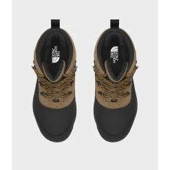 The North Face Men's Chilkat V Lace WP Boots -The North Face NF0A5LW3YW2 3