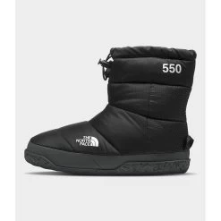 The North Face Women's Nuptse Après Booties