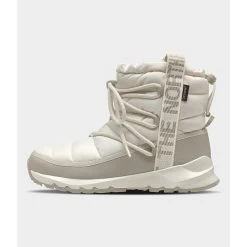 The North Face Women's ThermoBall™ Lace Up Waterproof Booties