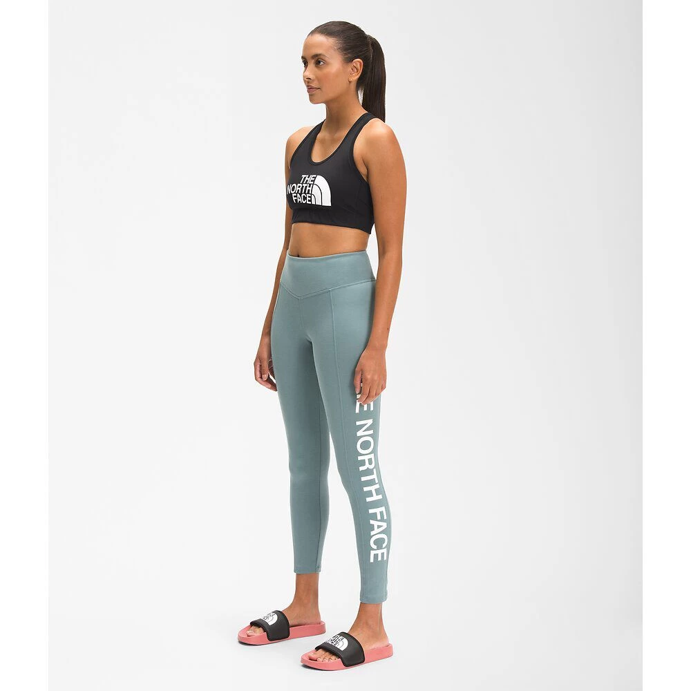 The North Face Women's Midline Bra 2 The North Face Women's Midline Bra - Image 2