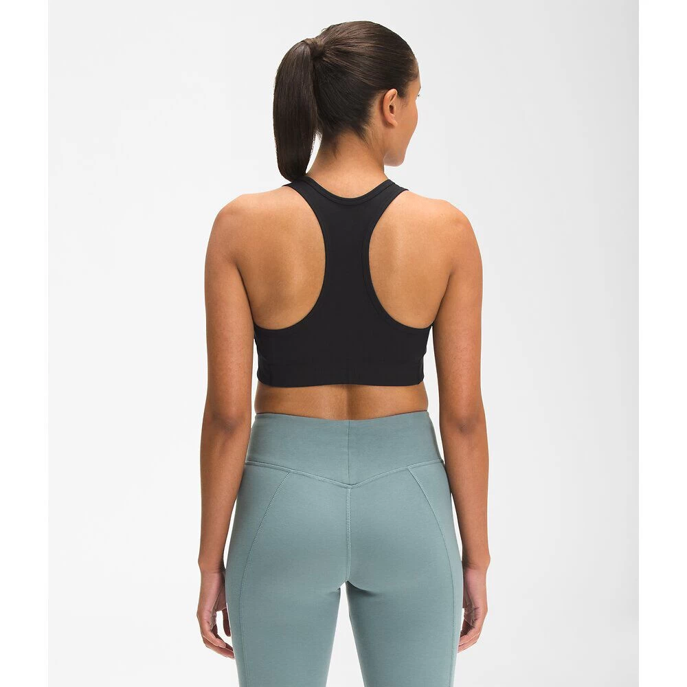 The North Face Women's Midline Bra 3 The North Face Women's Midline Bra - Image 3