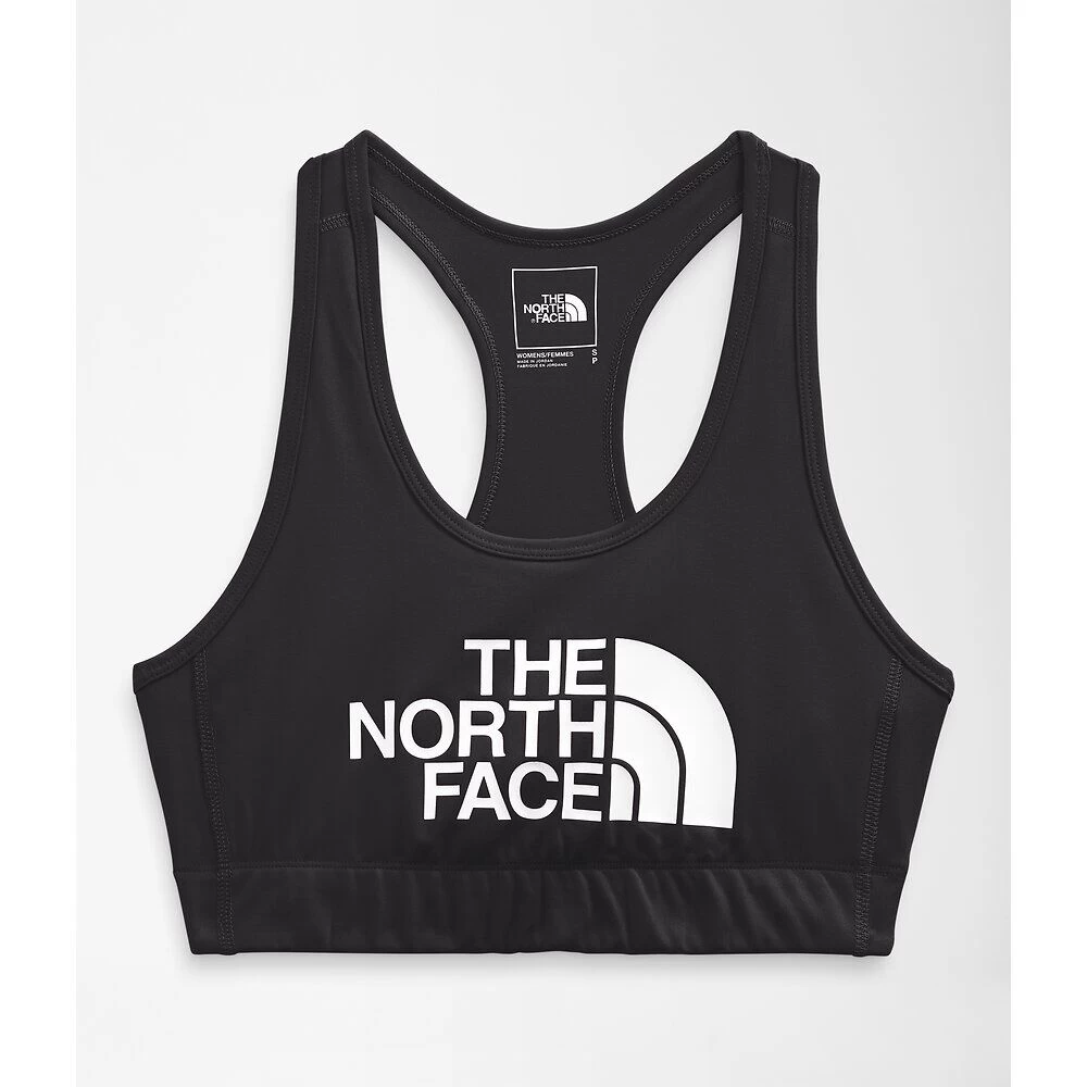 The North Face Women's Midline Bra 4 The North Face Women's Midline Bra - Image 4