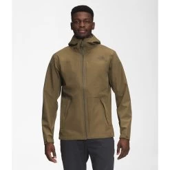 The North Face Men's Dryzzle FUTURELIGHT™ Jacket -The North Face NF0A7QB237U 1