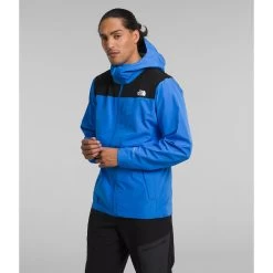 The North Face Men's Dryzzle FUTURELIGHT™ Jacket -The North Face NF0A7QB2KPI 3