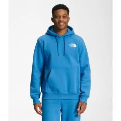 The North Face Men's Heavyweight Box Pullover Hoodie