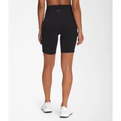 The North Face Women's Dune Sky 9" Tight Short -The North Face NF0A7QD1JK3 R 3