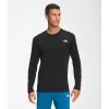 The North Face Men's Wander Long-Sleeve Tee