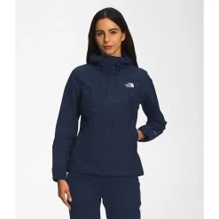 The North Face Women's Antora Jacket -The North Face NF0A7QEU8K2 1