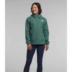 The North Face Women's Antora Jacket -The North Face NF0A7QEUI0F 1