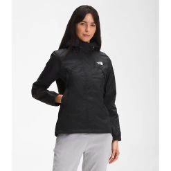 The North Face Women's Antora Jacket -The North Face NF0A7QEUJK3 1