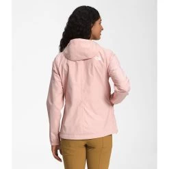 The North Face Women's Antora Jacket -The North Face NF0A7QEULK6 3
