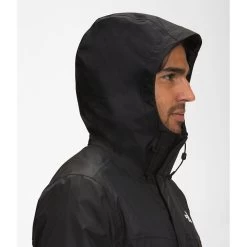 The North Face Men's Antora Jacket -The North Face NF0A7QEYJK3 4