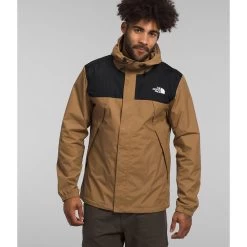 The North Face Men's Antora Jacket -The North Face NF0A7QEYYW2 1