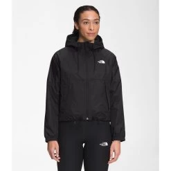 The North Face Women's Antora Rain Hoodie