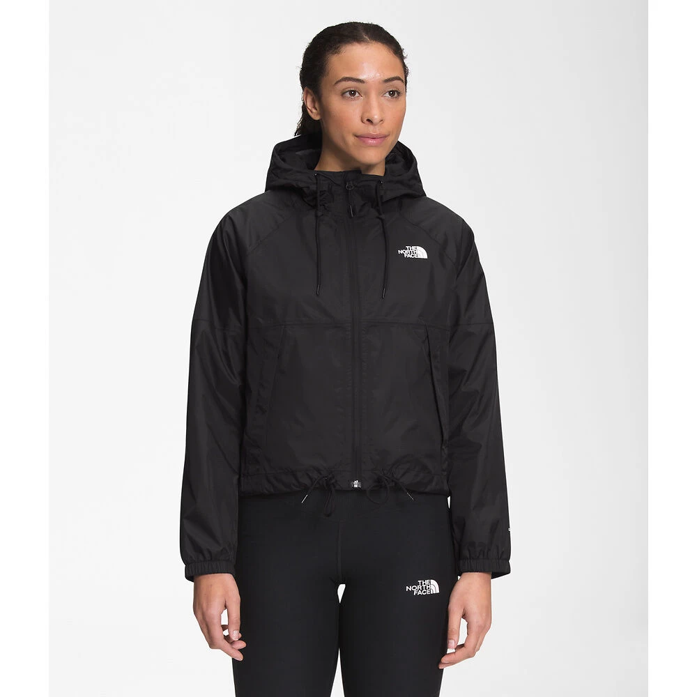 The North Face Women's Antora Rain Hoodie 1 The North Face Women's Antora Rain Hoodie