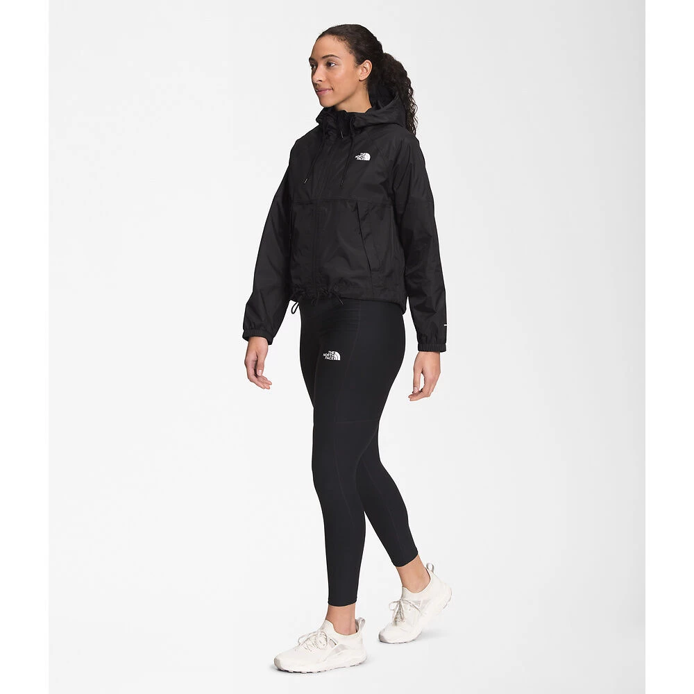 The North Face Women's Antora Rain Hoodie 2 The North Face Women's Antora Rain Hoodie - Image 2