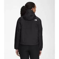 The North Face Women's Antora Rain Hoodie 9 The North Face Women's Antora Rain Hoodie -The North Face NF0A7QF1JK3 3