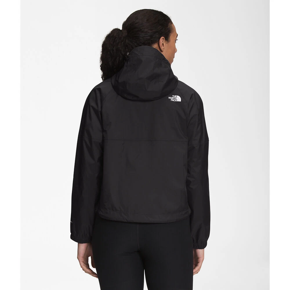 The North Face Women's Antora Rain Hoodie 3 The North Face Women's Antora Rain Hoodie - Image 3