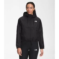 The North Face Women's Antora Rain Hoodie 10 The North Face Women's Antora Rain Hoodie -The North Face NF0A7QF1JK3 4