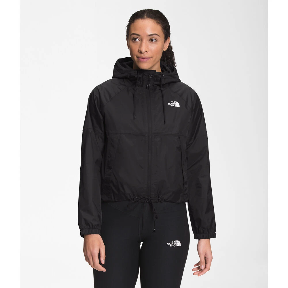 The North Face Women's Antora Rain Hoodie 4 The North Face Women's Antora Rain Hoodie - Image 4