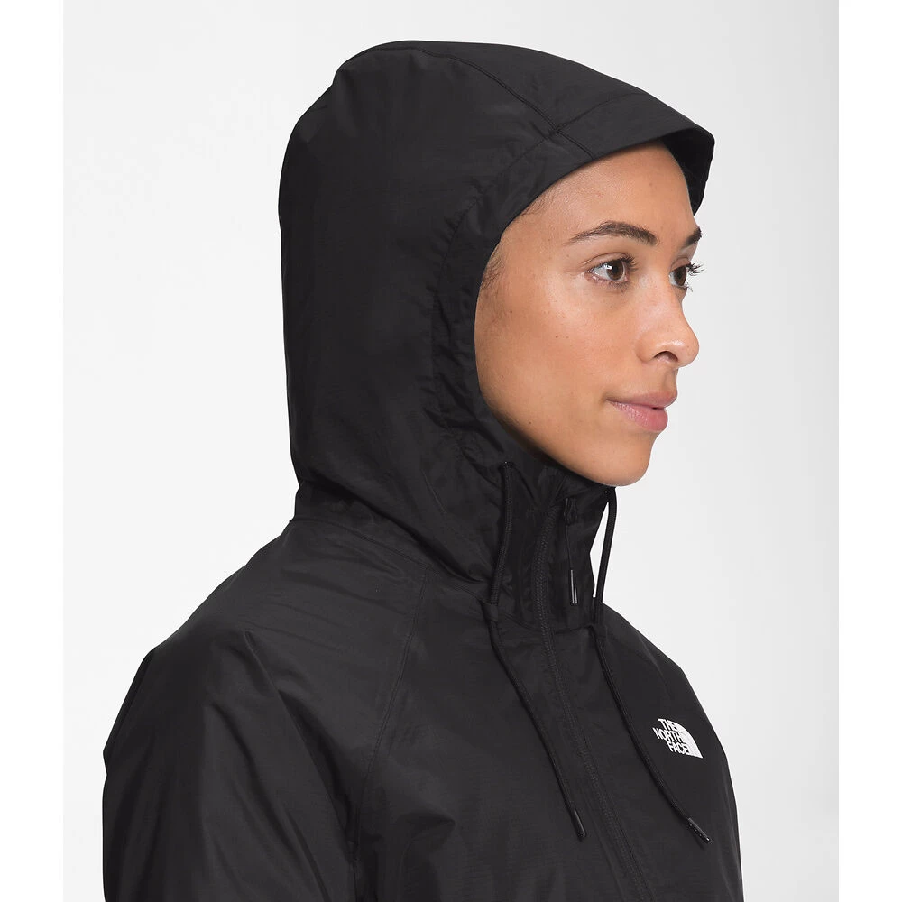 The North Face Women's Antora Rain Hoodie 5 The North Face Women's Antora Rain Hoodie - Image 5