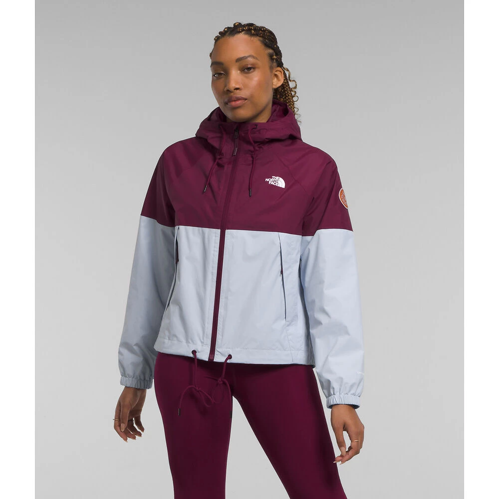 The North Face Women's Antora Rain Hoodie 6 The North Face Women's Antora Rain Hoodie - Image 6
