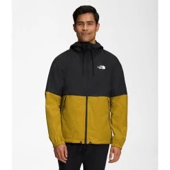 The North Face Men's Antora Rain Hoodie -The North Face NF0A7QF384Z 1