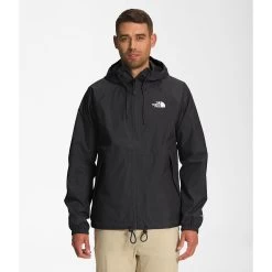 The North Face Men's Antora Rain Hoodie -The North Face NF0A7QF3JK3 1