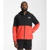 The North Face Men's Antora Rain Hoodie