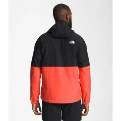 The North Face Men's Antora Rain Hoodie -The North Face NF0A7QF3UV1 3