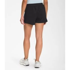 The North Face Women's Wander Shorts -The North Face NF0A7QGJJK3 R 3
