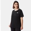 The North Face Women's Plus Short-Sleeve Simple Dome Tee