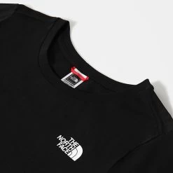 The North Face Women's Plus Short-Sleeve Simple Dome Tee -The North Face NF0A7QZIJK3 6