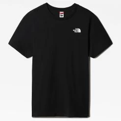The North Face Women's Plus Short-Sleeve Simple Dome Tee -The North Face NF0A7QZIJK3 8