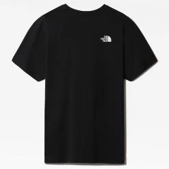 The North Face Women's Plus Short-Sleeve Simple Dome Tee -The North Face NF0A7QZIJK3 9