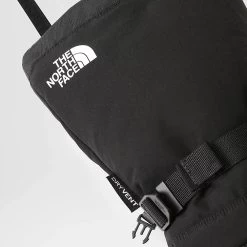 The North Face Men's Montana Ski Gloves -The North Face NF0A7RGUJK3 4