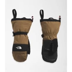 The North Face Men's Montana Ski Mitts -The North Face NF0A7RGW173 1