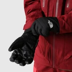 The North Face Men's Montana Utility SG Gloves -The North Face NF0A7RGYJK3 6