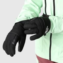 The North Face Women's Montana Utility SG Gloves -The North Face NF0A7RGZJK3 6