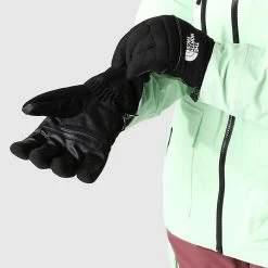 The North Face Women's Montana Utility SG Gloves -The North Face NF0A7RGZJK3 7