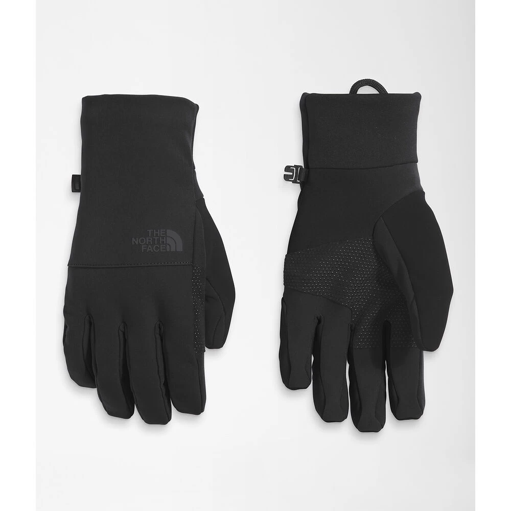 The North Face Men's Apex Insulated Etip™ Gloves 1 The North Face Men's Apex Insulated Etip™ Gloves