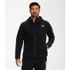 The North Face Men's Alpine Polartec® 200 Fleece Full-Zip Hooded Jacket