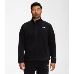 The North Face Men's Alpine Polartec® 200 Fleece ¼ Zip
