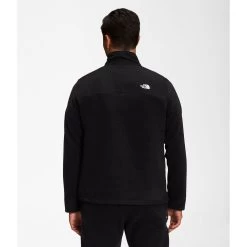 The North Face Men's Alpine Polartec® 200 Fleece ¼ Zip -The North Face NF0A7UJ8KX7 3