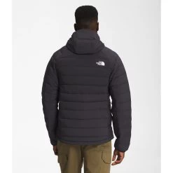 The North Face Men's Belleview Stretch Down Hoodie -The North Face NF0A7UJEJK3 3