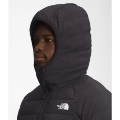 The North Face Men's Belleview Stretch Down Hoodie -The North Face NF0A7UJEJK3 4