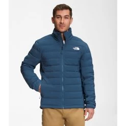 The North Face Men's Belleview Stretch Down Jacket -The North Face NF0A7UJFHDC 1
