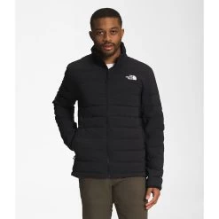 The North Face Men's Belleview Stretch Down Jacket