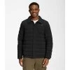 The North Face Men's Belleview Stretch Down Shacket
